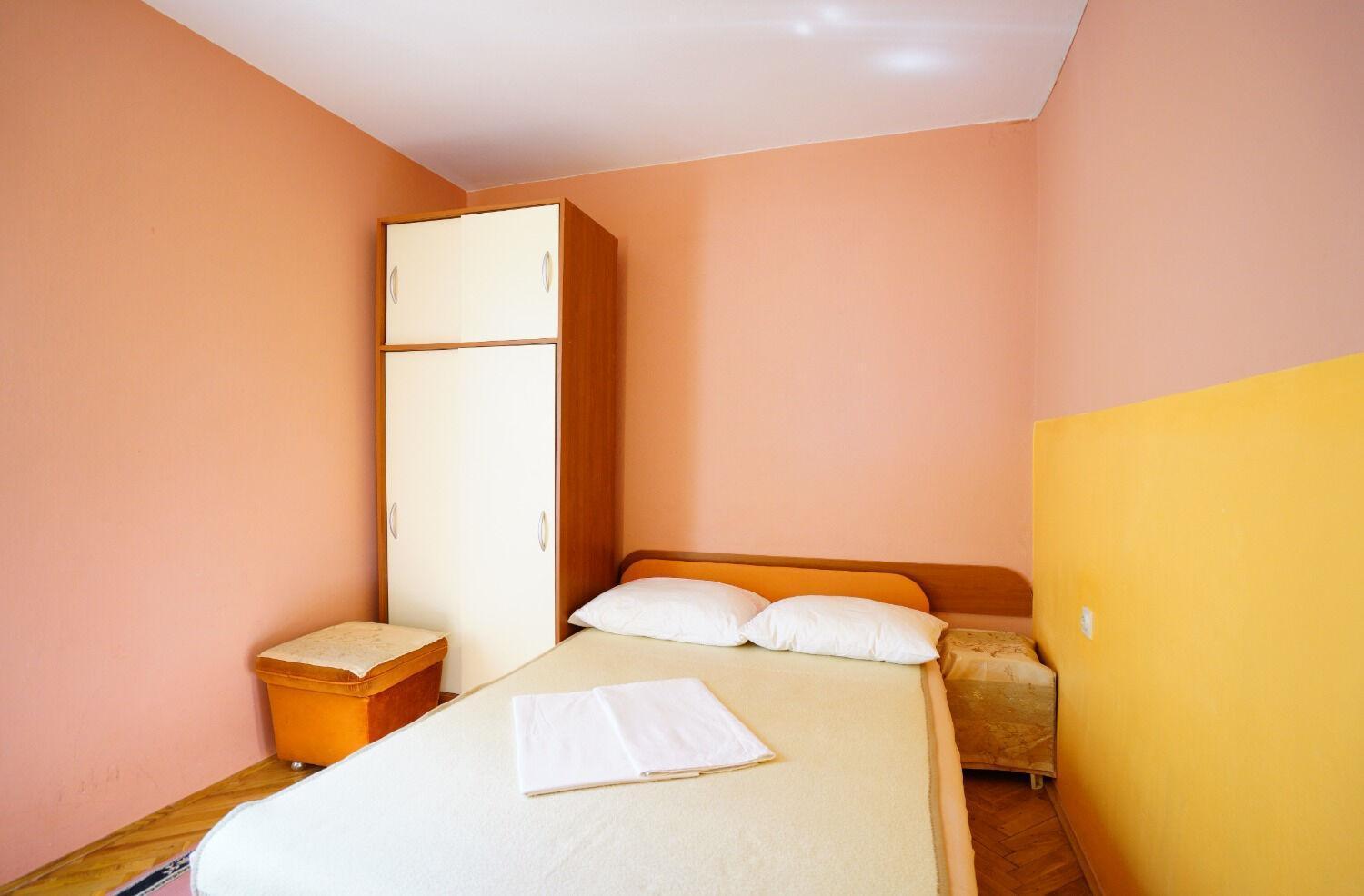Apartment Lile Pisak Eksteriør bilde