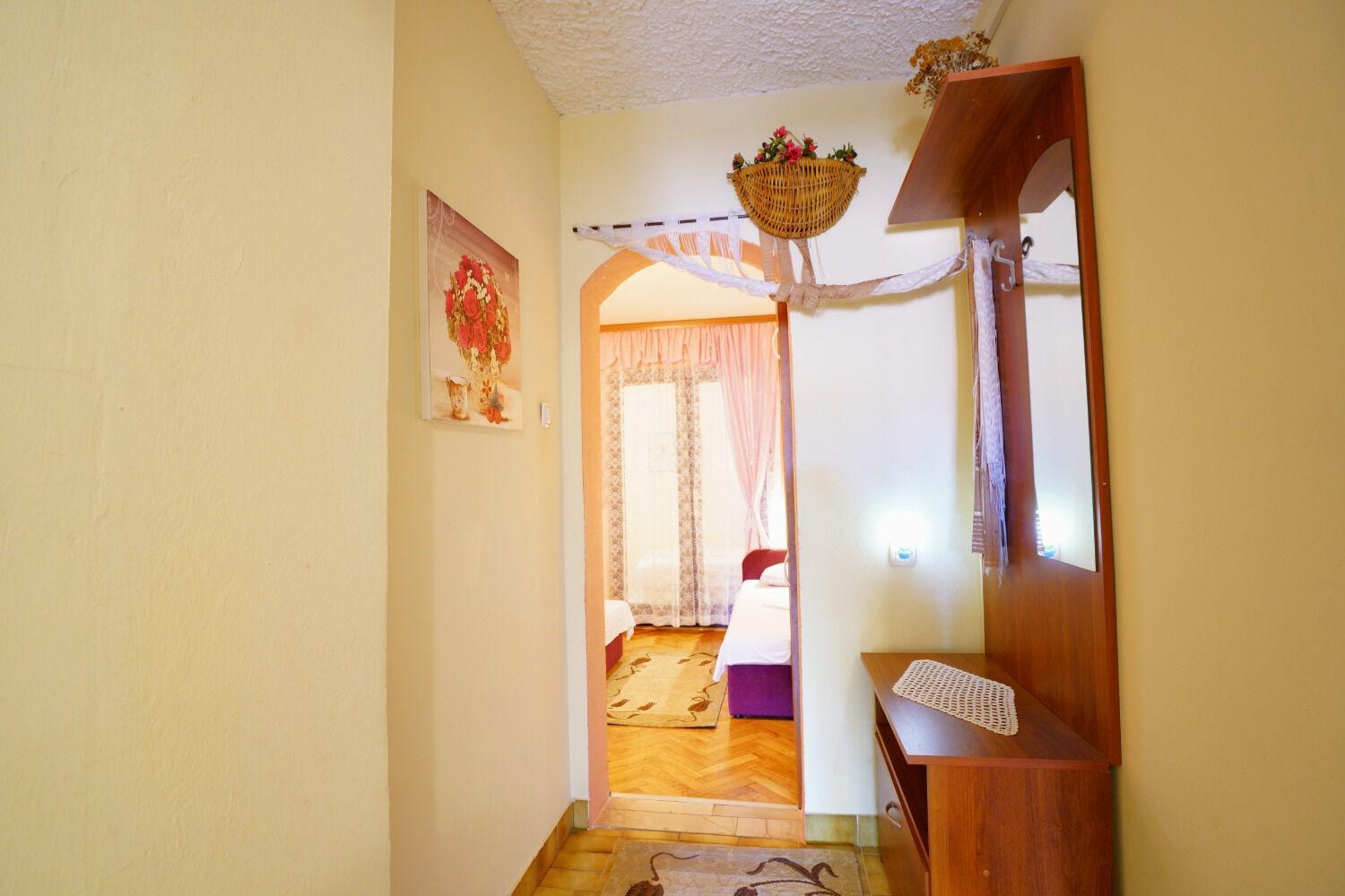 Apartment Lile Pisak Eksteriør bilde