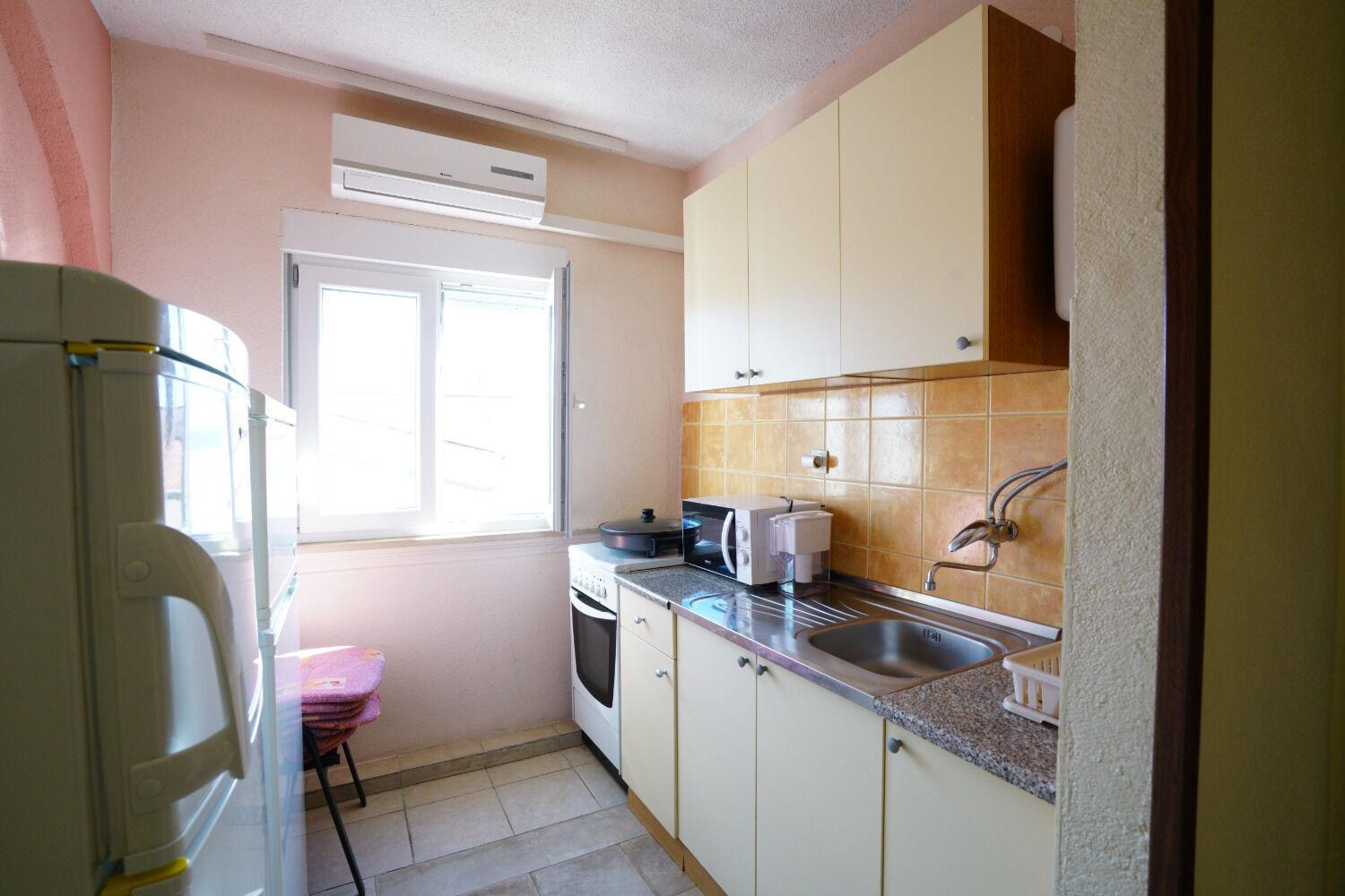 Apartment Lile Pisak Eksteriør bilde
