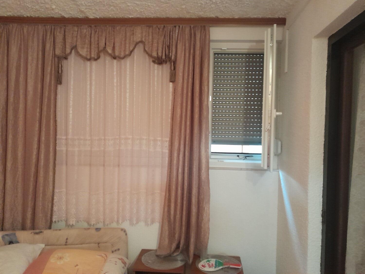Apartment Lile Pisak Eksteriør bilde