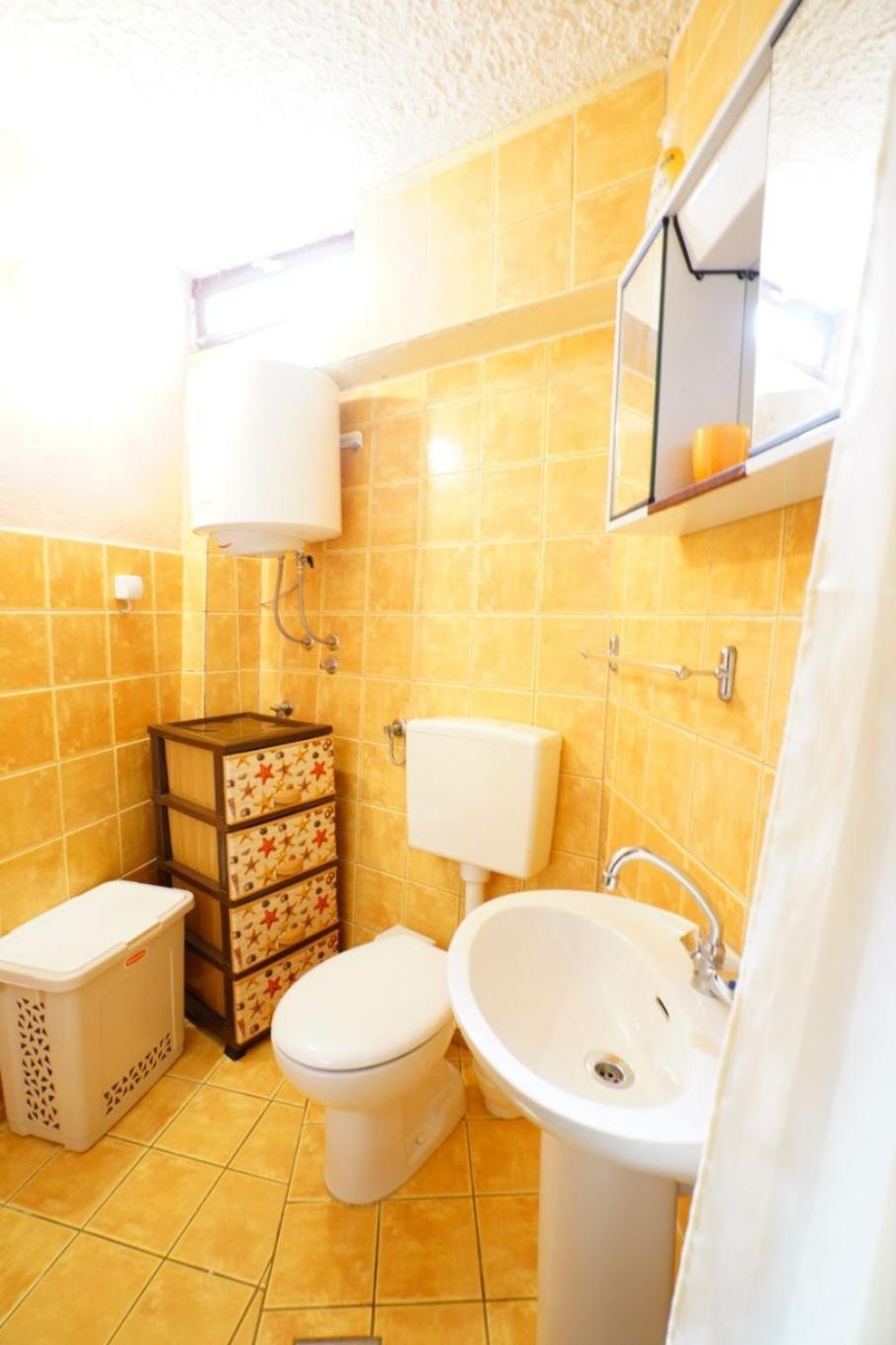 Apartment Lile Pisak Eksteriør bilde