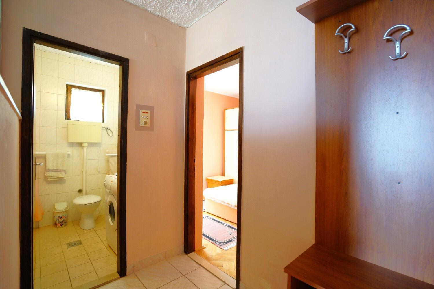 Apartment Lile Pisak Eksteriør bilde