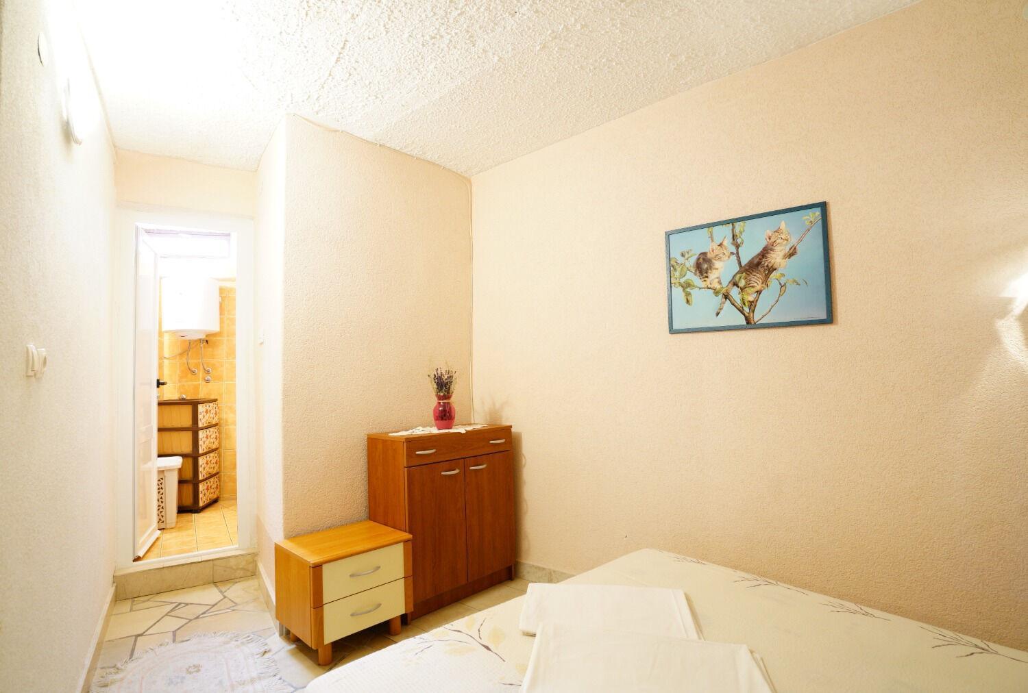 Apartment Lile Pisak Eksteriør bilde