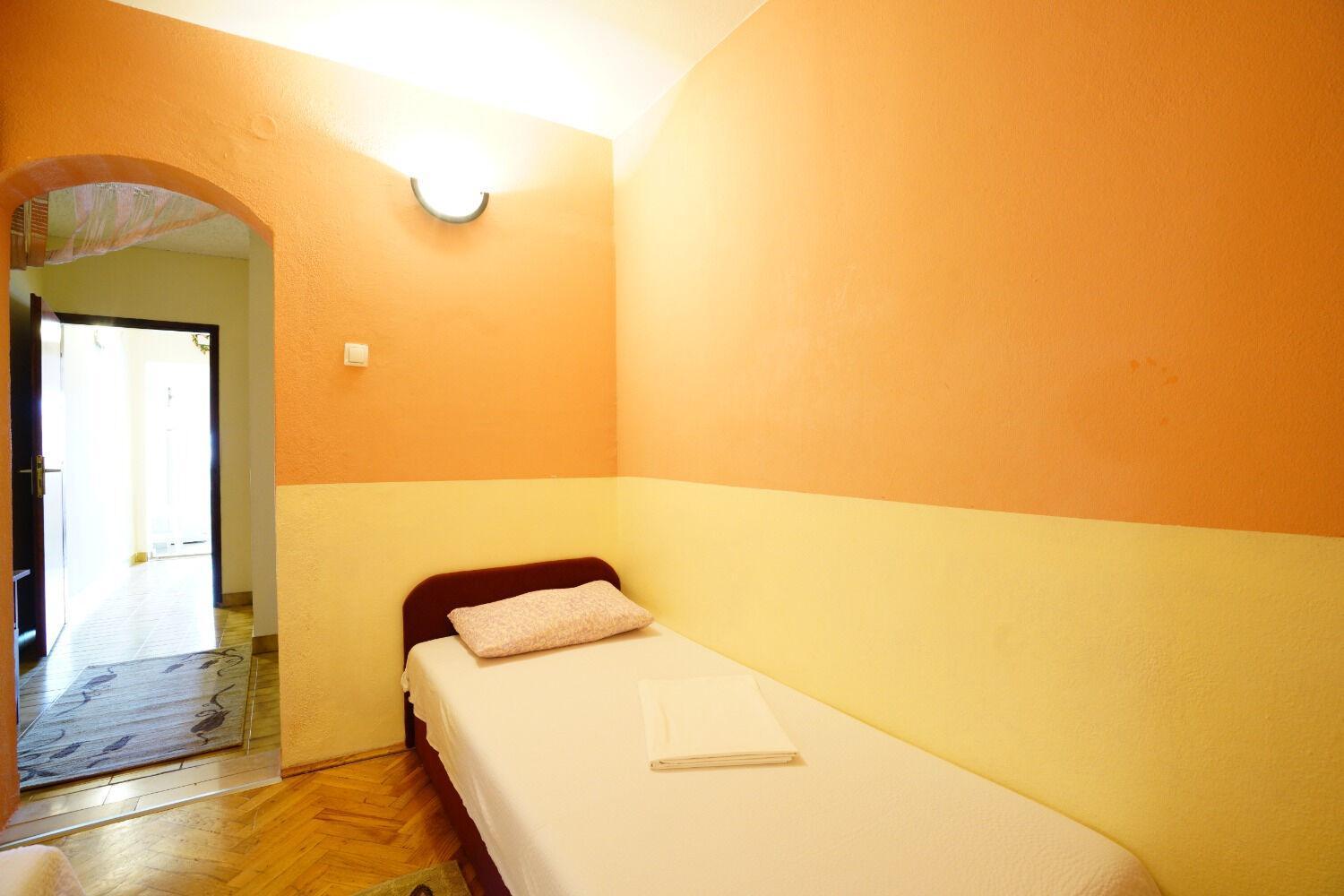 Apartment Lile Pisak Eksteriør bilde