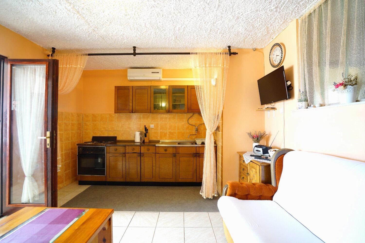 Apartment Lile Pisak Eksteriør bilde