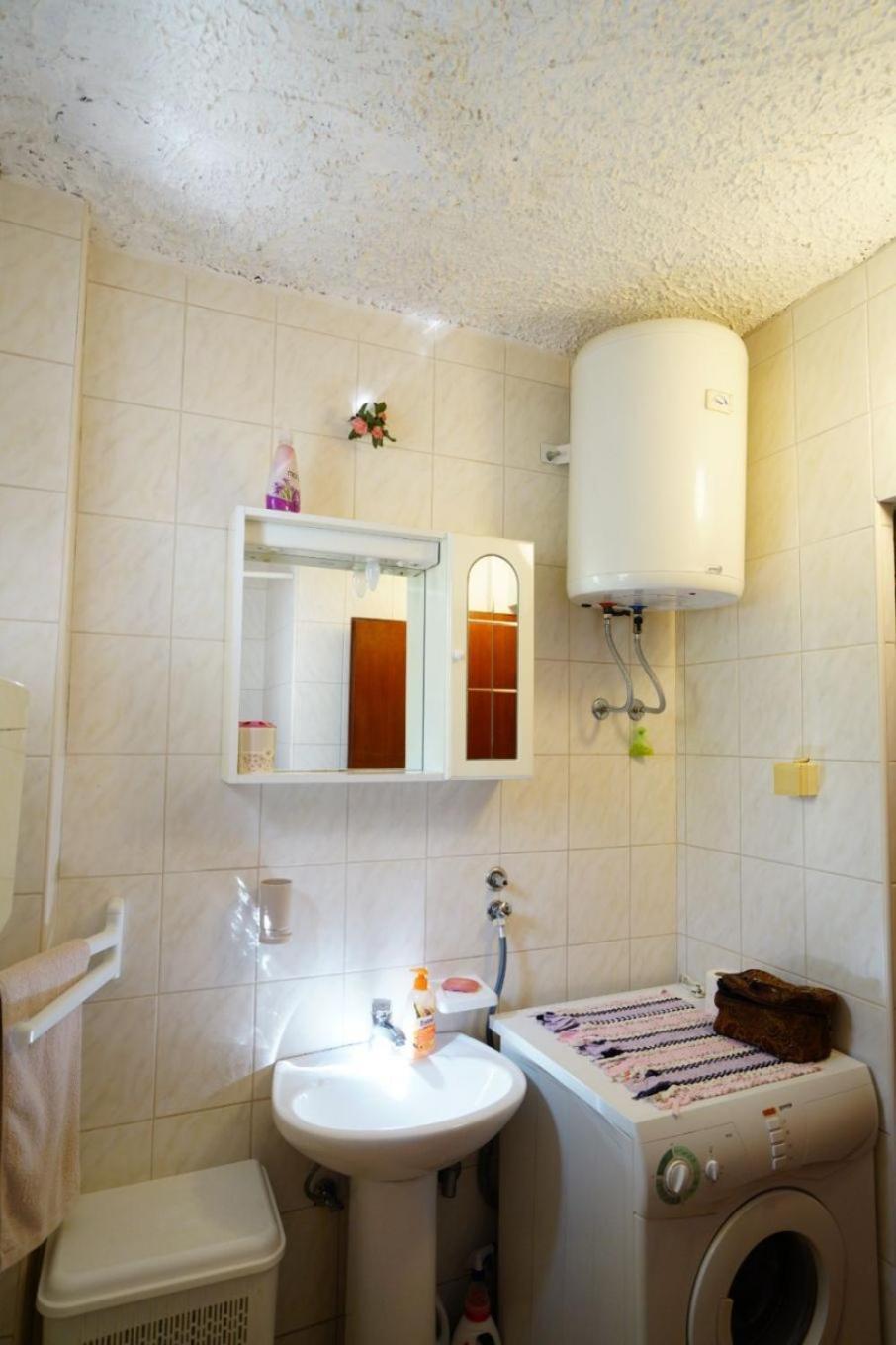 Apartment Lile Pisak Eksteriør bilde