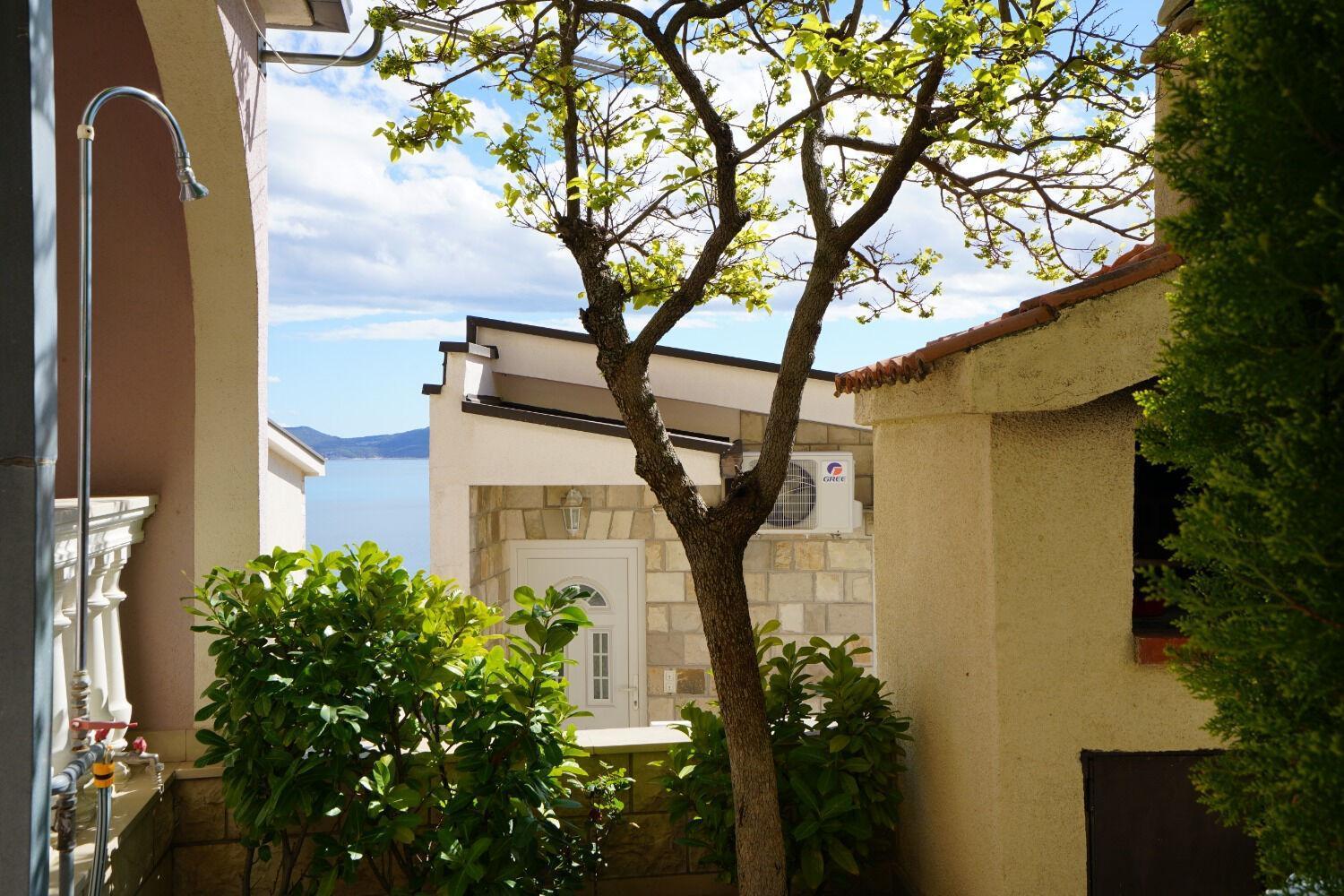Apartment Lile Pisak Eksteriør bilde